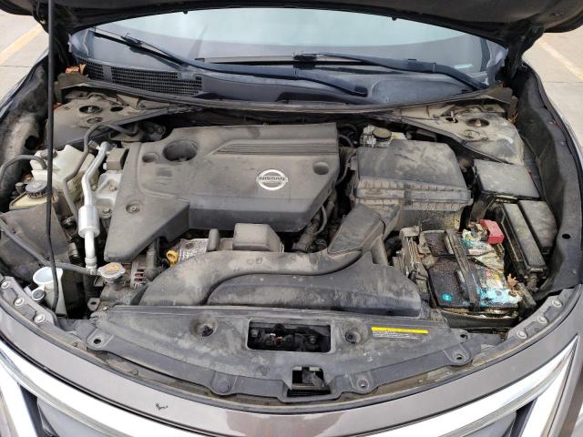 Photo 11 from auction – 2013 NISSAN ALTIMA 2.5 with VIN 1N4AL3AP9DN443089
