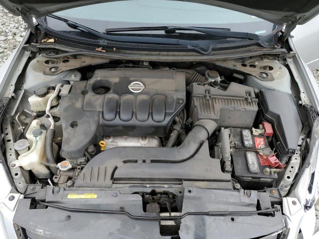 Photo 11 from auction – 2012 NISSAN ALTIMA BAS with VIN 1N4AL2AP9CN580235