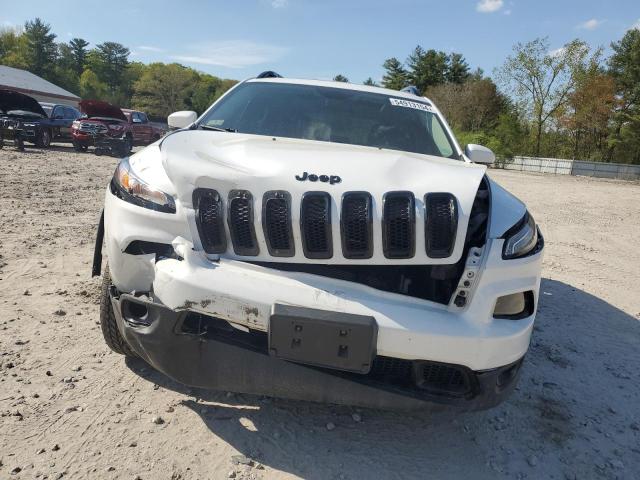 Photo 5 from auction – 2017 JEEP CHEROKEE L with VIN 1C4PJMDB4HW560921