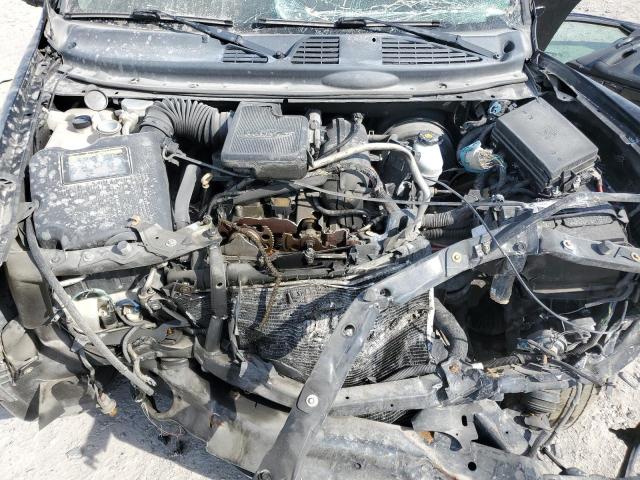 Photo 12 from auction – 2008 CHEVROLET TRAILBLAZE with VIN 1GNDT13S582222083