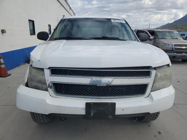 Photo 5 from auction – 2011 CHEVROLET TAHOE SPEC with VIN 1GNSK2E01BR285112