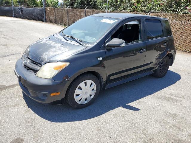 Photo 1 from auction – 2006 TOYOTA SCION XA with VIN JTKKT604260134225