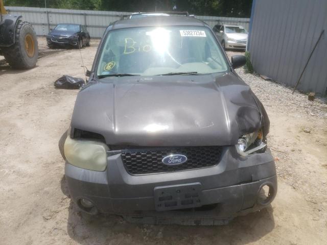 Photo 5 from auction – 2006 FORD ESCAPE XLT with VIN 1FMCU03176KC25191