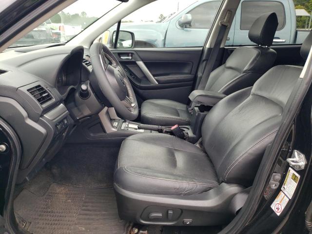 Photo 7 from auction – 2015 SUBARU FORESTER 2 with VIN JF2SJAHC3FH578423