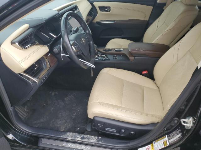 Photo 7 from auction – 2013 TOYOTA AVALON HYB with VIN 4T1BD1EB1DU016313