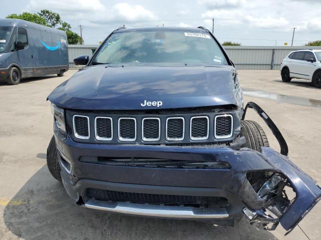 Zdjęcie 5 z aukcji – 2019 JEEP COMPASS LI z VIN 3C4NJDCB1KT812131