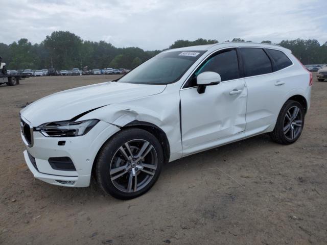 VOLVO XC60 T5 2018 with VIN LYV102RK2JB077946 - Photo from auction