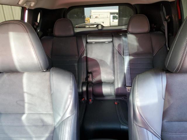 Photo 10 from auction – 2023 MITSUBISHI OUTLANDER with VIN JA4J3UA8XPZ057247