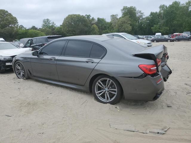 Photo 2 from auction – 2019 BMW ALPINA B7 with VIN WBA7F2C57KB239064