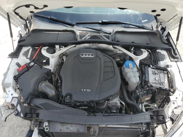 Photo 11 from auction – 2017 AUDI A4 PREMIUM with VIN WAUENAF48HN011900
