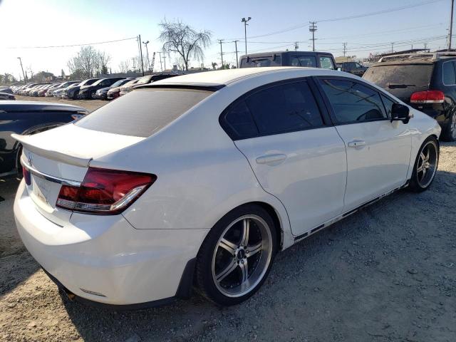 Photo 3 from auction – 2014 HONDA CIVIC EX with VIN 19XFB2F84EE208068