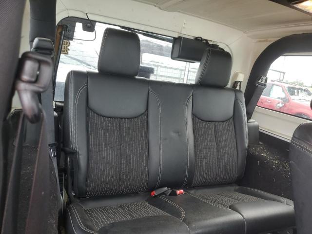 Photo 10 from auction – 2015 JEEP WRANGLER S with VIN 1C4AJWAG5FL605770