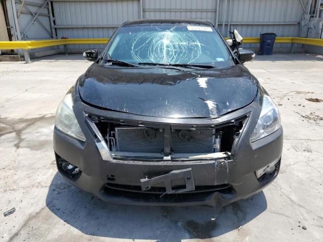 Photo 5 from auction – 2013 NISSAN ALTIMA 3.5 with VIN 1N4BL3AP8DC182294