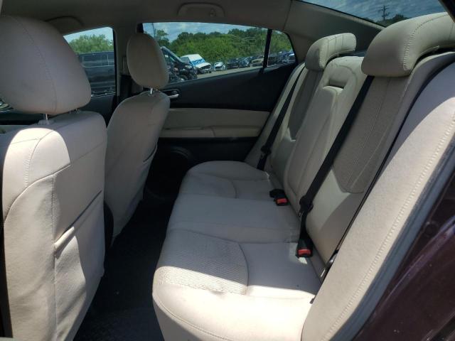 Photo 10 from auction – 2011 MAZDA 6 I with VIN 1YVHZ8BH3B5M18210