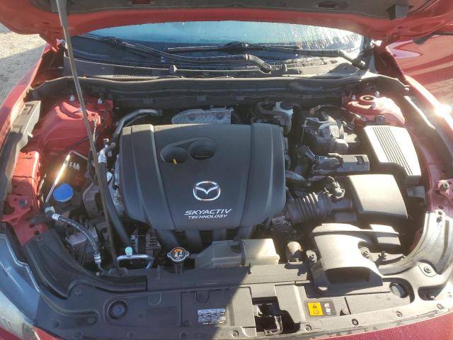 Photo 11 from auction – 2014 MAZDA 6 TOURING with VIN JM1GJ1V67E1138697