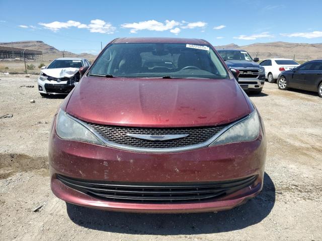Photo 5 from auction – 2017 CHRYSLER PACIFICA L with VIN 2C4RC1CG2HR571827
