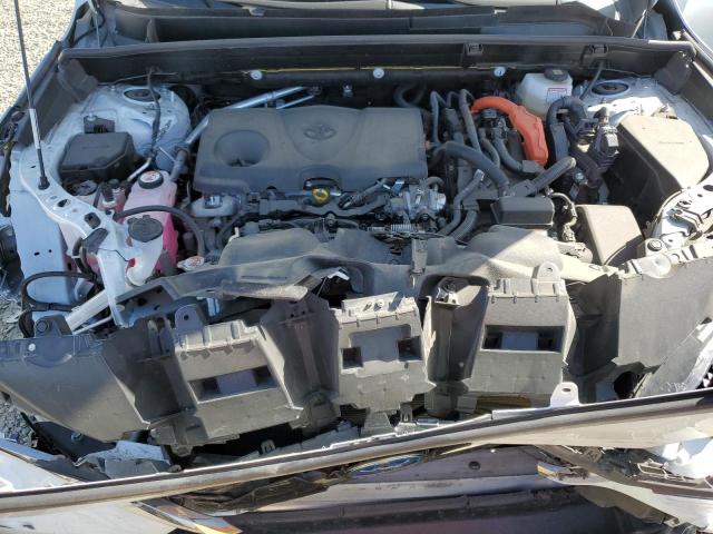 Photo 12 from auction – 2023 TOYOTA VENZA LE with VIN JTEAAAAH9PJ133190