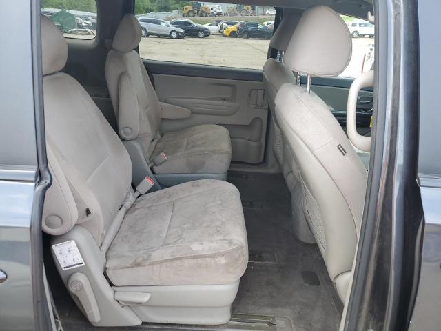 Photo 11 from auction – 2015 KIA SEDONA LX with VIN KNDMB5C17F6058481