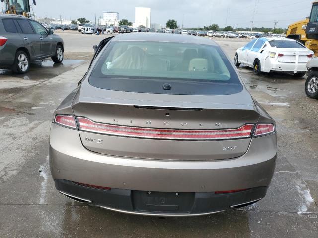Photo 6 from auction – 2020 LINCOLN MKZ with VIN 3LN6L5A94LR612827