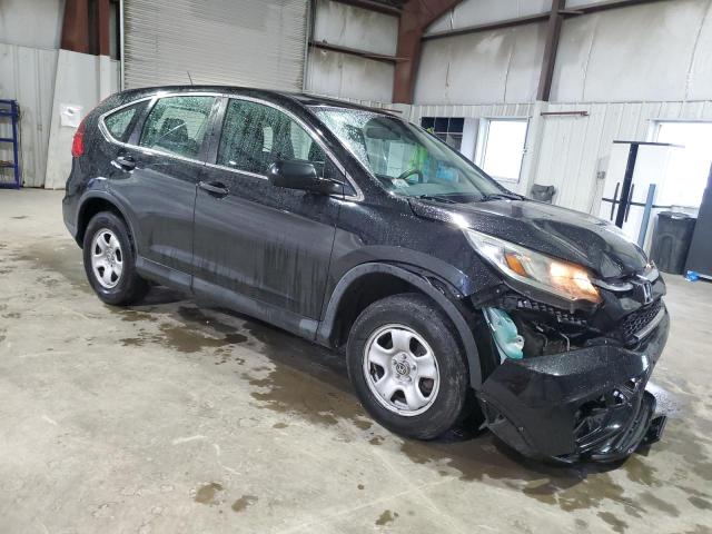 Фото 4 с аукциона – 2016 HONDA CR-V LX с VIN 5J6RM4H33GL080978