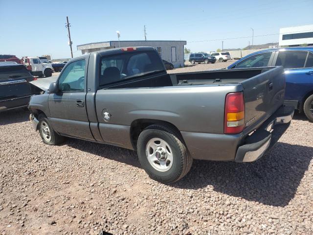 Photo 2 from auction – 2000 GMC NEW SIERRA with VIN 1GTEC14W3YZ254035