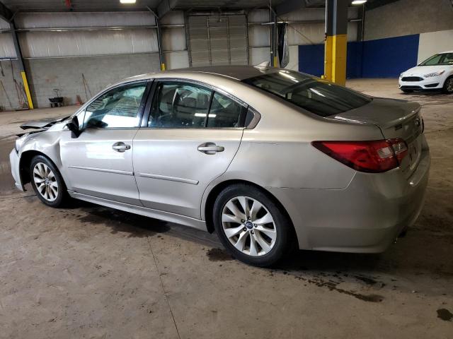 Photo 2 from auction – 2017 SUBARU LEGACY 2.5 with VIN 4S3BNAF64H3057775