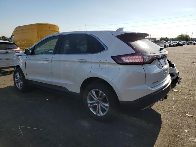 Photo 2 from auction – 2015 FORD EDGE SEL with VIN 2FMTK4J9XFBC17828