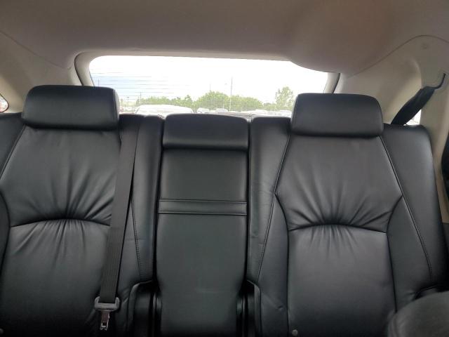 Photo 10 from auction – 2008 LEXUS RX 400H with VIN JTJHW31U682851396
