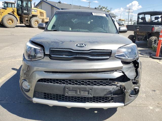 Photo 5 from auction – 2019 KIA SOUL + with VIN KNDJP3A58K7015500