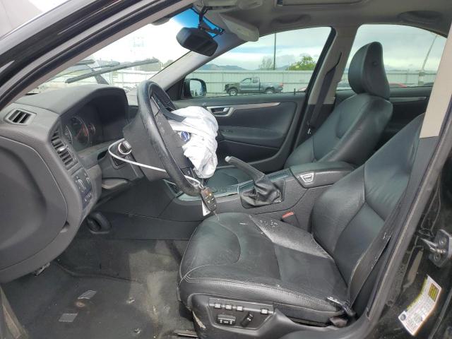 Photo 7 from auction – 2008 VOLVO S60 2.5T with VIN YV1RH592782673802