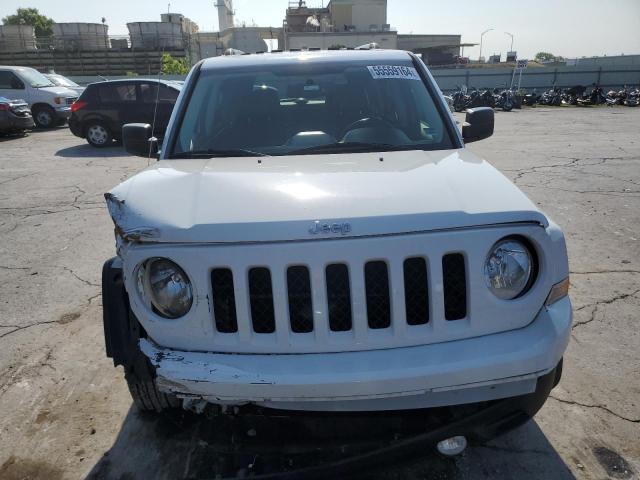 Photo 5 from auction – 2016 JEEP PATRIOT LA with VIN 1C4NJPFA7GD589322