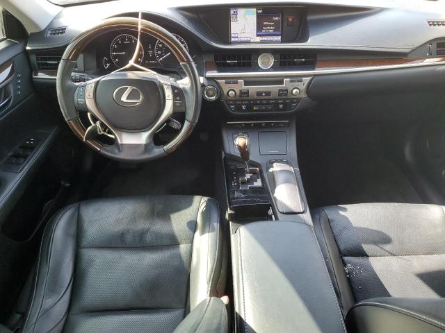 Photo 8 from auction – 2013 LEXUS ES 350 with VIN JTHBK1GG7D2081812