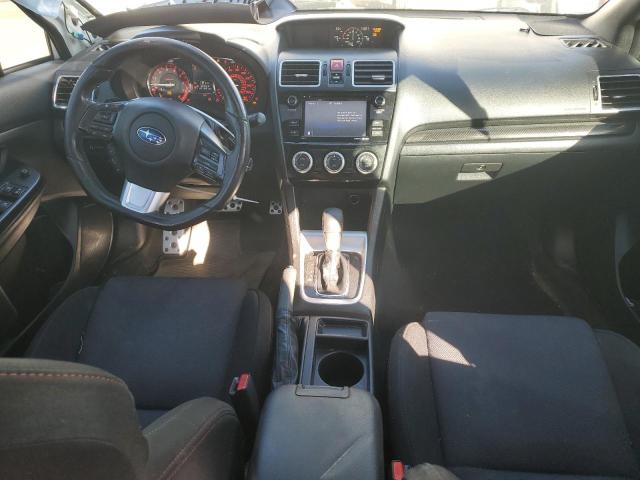 Photo 8 from auction – 2017 SUBARU WRX PREMIU with VIN JF1VA1E65H8801659