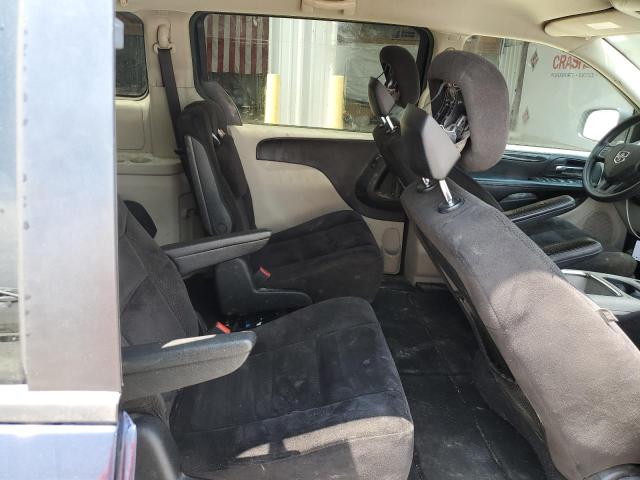 Photo 11 from auction – 2014 DODGE GRAND CARA with VIN 2C4RDGCG1ER429996