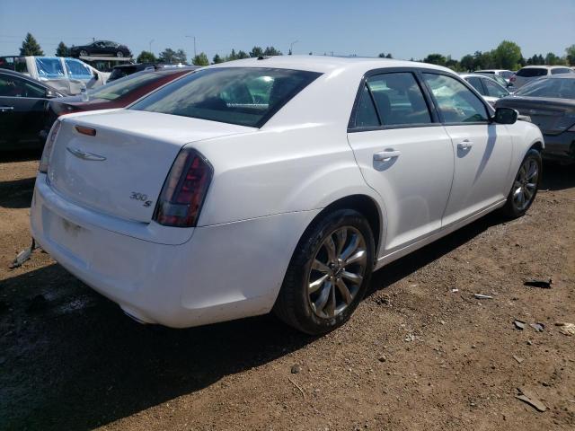 Photo 3 from auction – 2014 CHRYSLER 300 S with VIN 2C3CCAGG4EH374471