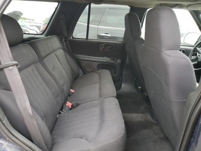 Photo 11 from auction – 2004 CHEVROLET BLAZER with VIN 1GNDT13X04K103539
