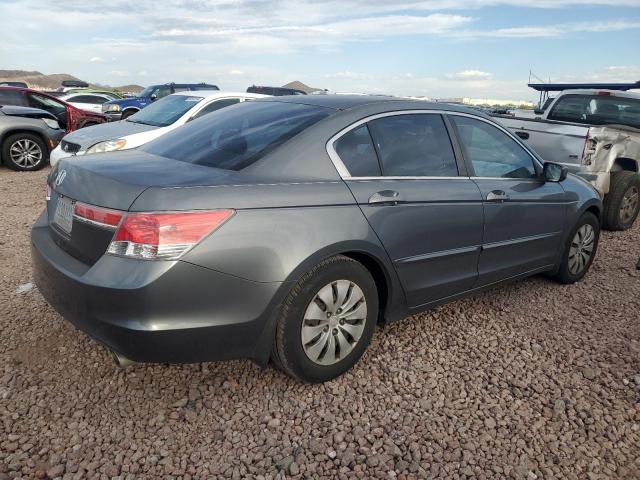 Photo 3 from auction – 2012 HONDA ACCORD LX with VIN 1HGCP2F37CA093007