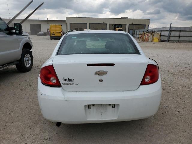 Photo 6 from auction – 2010 CHEVROLET COBALT 1LT with VIN 1G1AD5F55A7221670