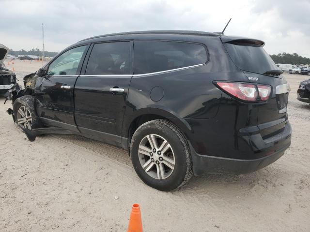 Photo 2 from auction – 2016 CHEVROLET TRAVERSE L with VIN 1GNKRHKD3GJ242712