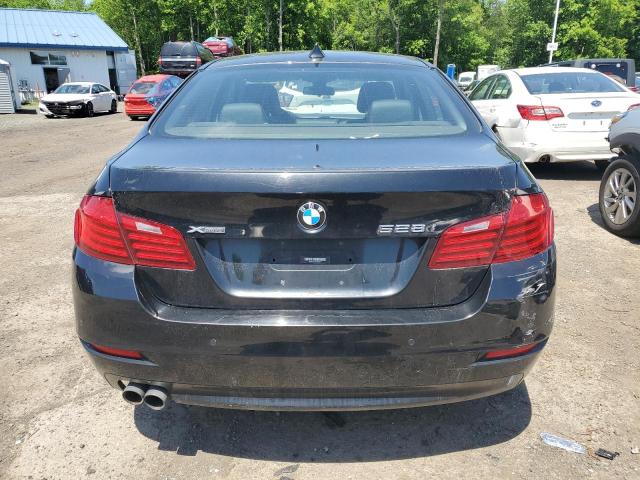 Photo 6 from auction – 2015 BMW 528 XI with VIN WBA5A7C55FD625317