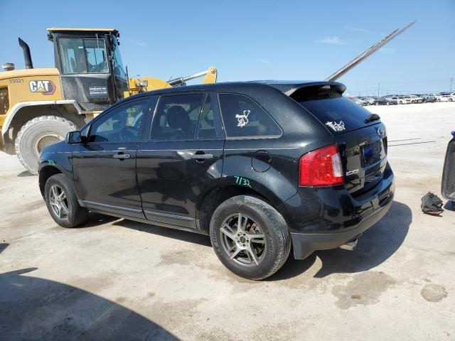 Photo 2 from auction – 2013 FORD EDGE SE with VIN 2FMDK3GC8DBA48083
