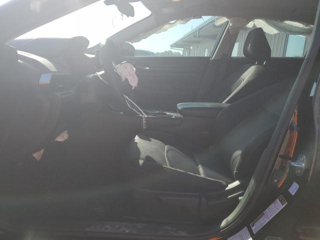 Photo 7 from auction – 2022 NISSAN ALTIMA S with VIN 1N4BL4BV7NN307682