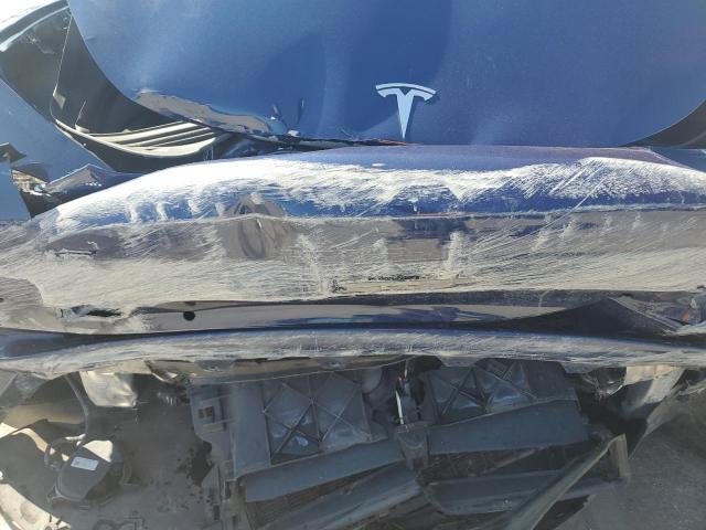 Photo 11 from auction – 2022 TESLA MODEL 3 with VIN 5YJ3E1EB4NF191719