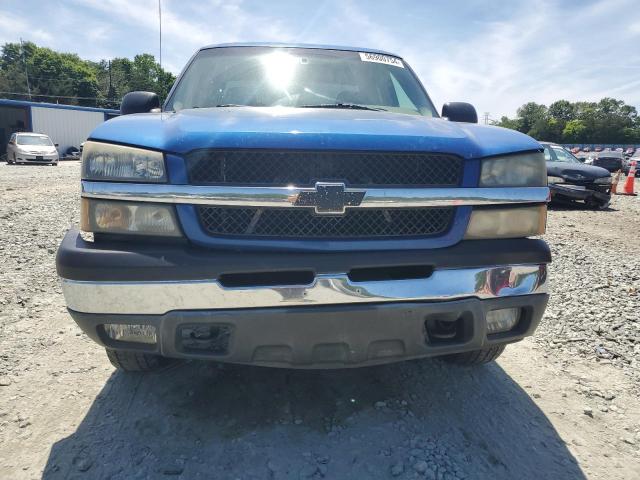Photo 5 from auction – 2003 CHEVROLET SILVERADO with VIN 2GCEK19T631152456