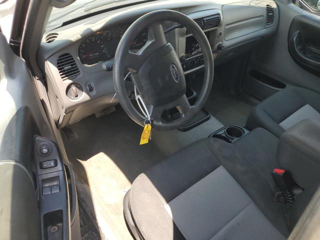 Photo 8 from auction – 2011 FORD RANGER SUP with VIN 1FTKR4EE5BPA73501