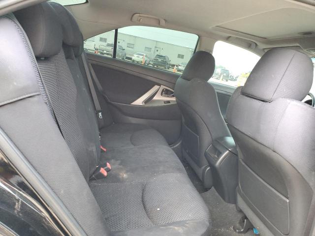 Photo 10 from auction – 2011 TOYOTA CAMRY BASE with VIN 4T1BF3EK1BU678251