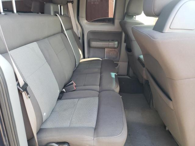 Photo 10 from auction – 2006 FORD F150 with VIN 1FTPX14566FB31686