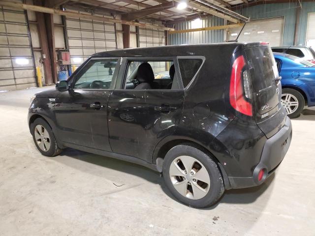 Photo 2 from auction – 2015 KIA SOUL with VIN KNDJN2A27F7783772