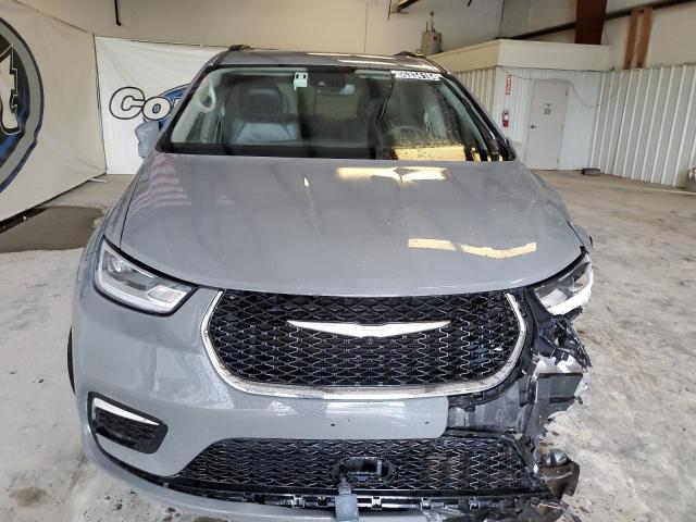 Photo 5 from auction – 2022 CHRYSLER PACIFICA T with VIN 2C4RC1BG1NR197871