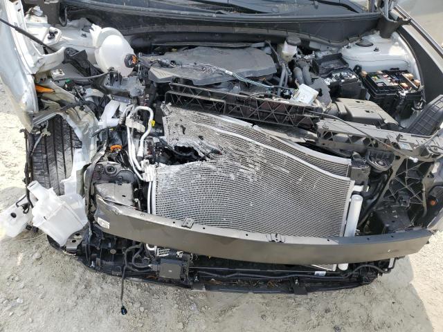 Photo 12 from auction – 2024 HYUNDAI TUCSON SEL with VIN 5NMJB3DE2RH313263